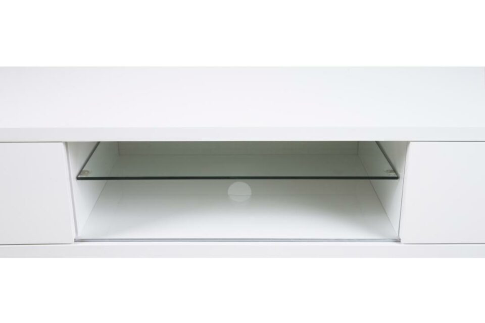 Tv komoda Elise, dimenzije 180 x 45 x 46 cm, JASEN