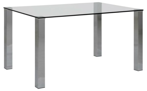 Jedilniška miza Kante, več dimenzij - 90 x 140 cm