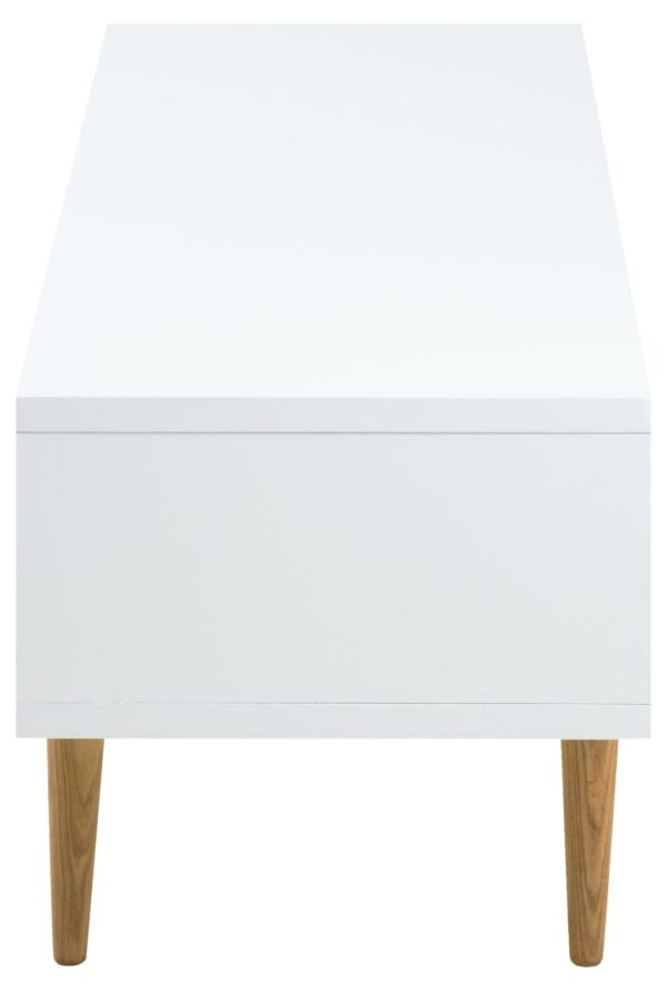 Stalak za TV Elise, dimenzije 180 x 45 x 46 cm, JASEN
