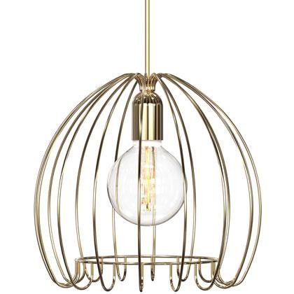 Luster Cage