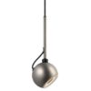 Luster Globe