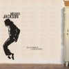 Zidna naljepnica Lux F315 - Michael Jackson