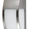 Svetilo 8269, dimenzije 8 x 25,3 cm