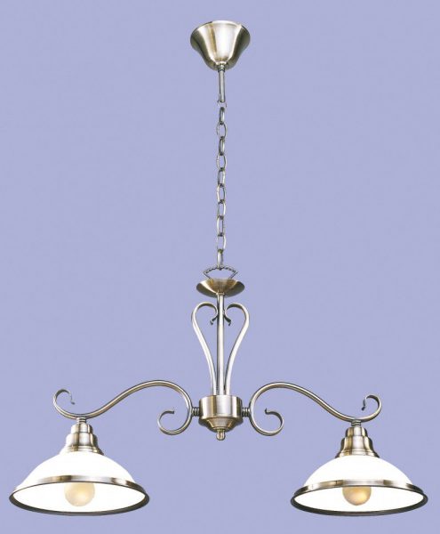 Svetilo 2757, premera 62 cm