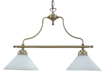 Svetilo 2707, premera 70 cm