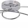 Svetilo 6063, premera 63 cm