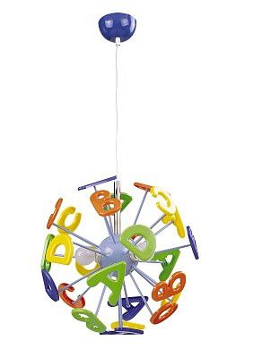 Svetilo 4716, premera 36 cm