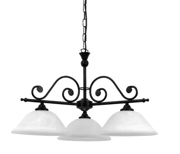 Svetilo 7773, premera 65 in vi¹ine 36