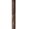 Svetilo 8395, premera 20,5 cm in višine 106 cm