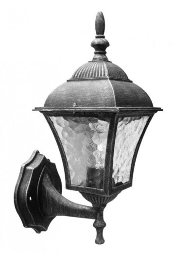 Svetilo 8397, premera 20,5 cm in višine 37 cm