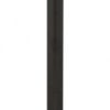 Svetilo 8345, premera 19 cm in višine 102 cm