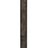 Svetilo 8240, premera 21 cm in višine 105 cm