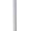 Svetilo 8209, premera 21 cm in višine 105 cm