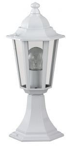 Svetilo 8205, premera 21 cm in višine 40 cm
