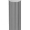 Svetilo 8263, premera 11 cm in višine 45 cm