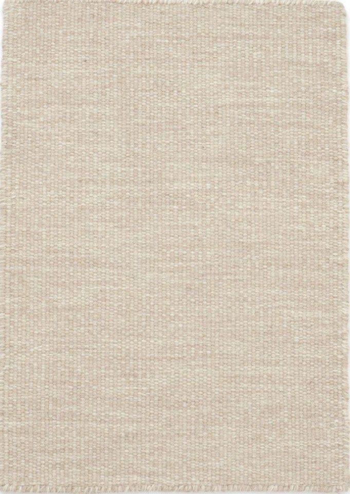 Ručno tkani tepih REGATTA, Beige, VIŠE DIMENZIJA