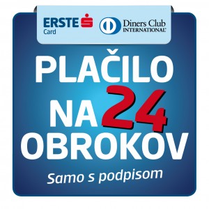 Erste Card_DC_Nalepka_24_Obrokov_82x82mm_modra