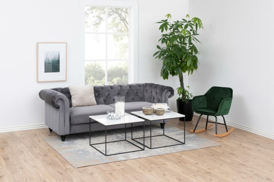 Relax fotelja Emilia, dimenzije 57 x 68.5 x 81 cm, VIŠE BOJA