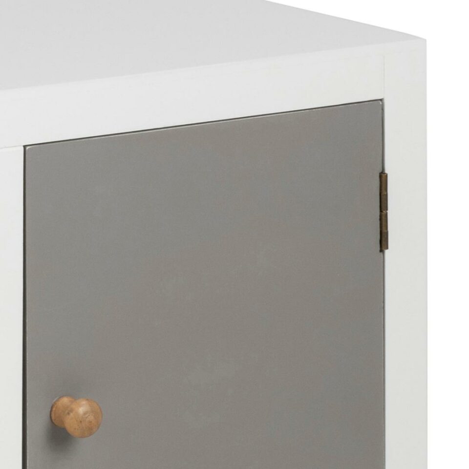 Komoda Thais 4, dimenzije 81 x 34 x 55