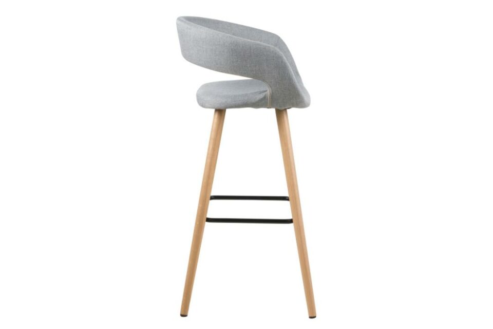 Barska stolica Grace, dimenzije 56 x 38 x 97 cm, VIŠE BOJA