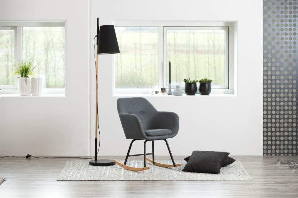 Relax fotelja Emilia, dimenzije 57 x 68.5 x 81 cm, VIŠE BOJA