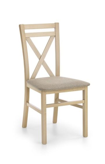 Blagovaonska stolica DARIUSZ1 - Hrast