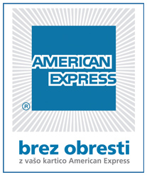 american-express-na obroke