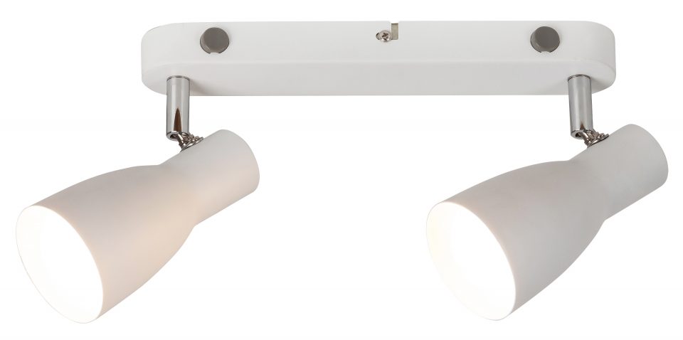 Svetilo 6027, širine 26 cm, višine 14 cm