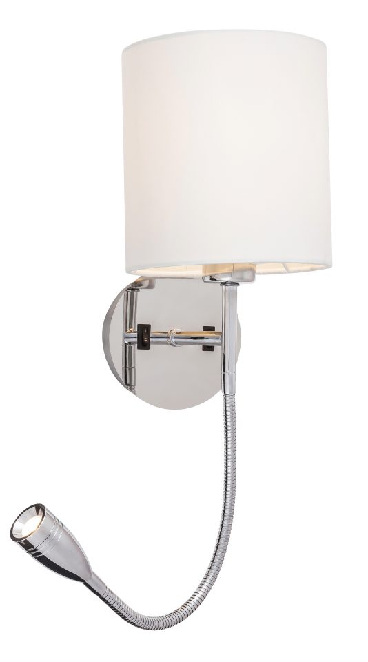 Svetilo 6529, širine 16 cm