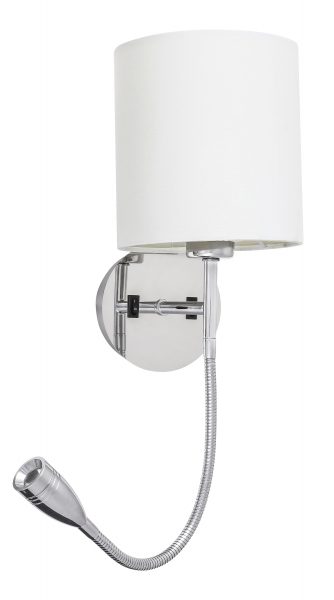 Svetilo 6529, širine 16 cm