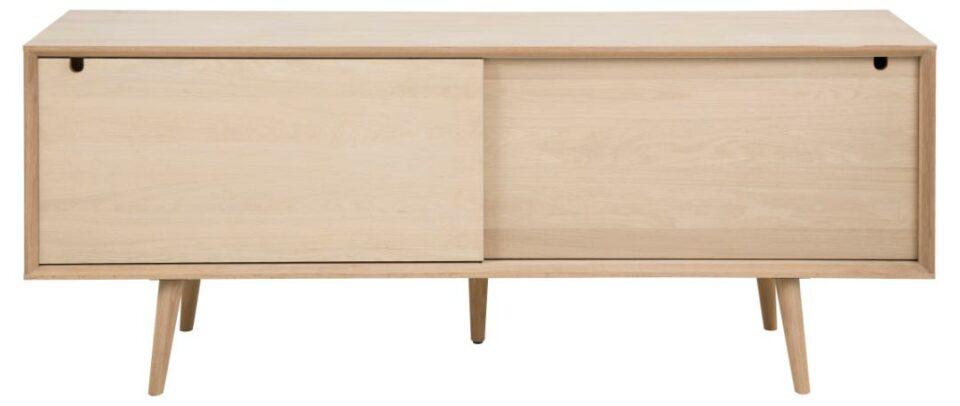 Komoda Century, dimenzije 180 x 45 x 71 cm, HRAST