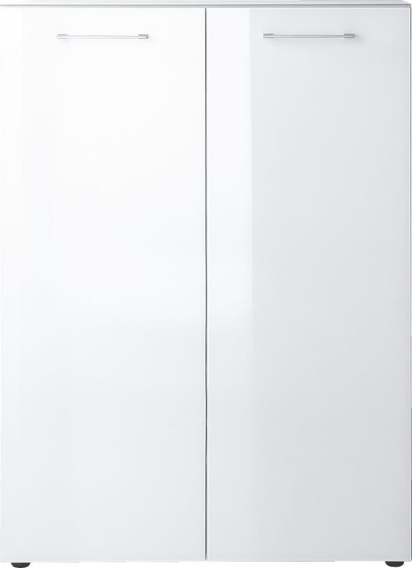 Ogledalo Scalea, dimenzije 87 x 55 x 3 cm