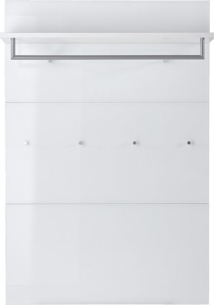 Ogledalo Scalea 3760-84, dimenzije 87 x 55 x 3 cm