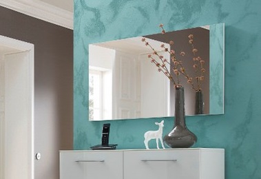 Ogledalo Scalea 3760-84, dimenzije 87 x 55 x 3 cm