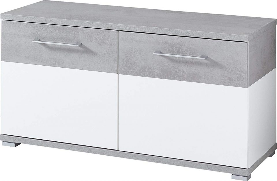 Klop za predsobo/klop Topix 3772, VEČ BARV, dimenzije 96 x 51 x 40 cm