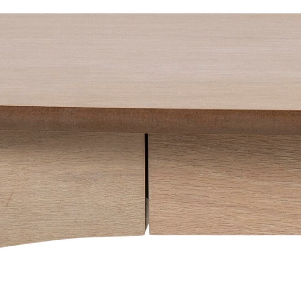 Pisaći stol Woodstock, dimenzije 105 x 45 x 74 cm, hrast