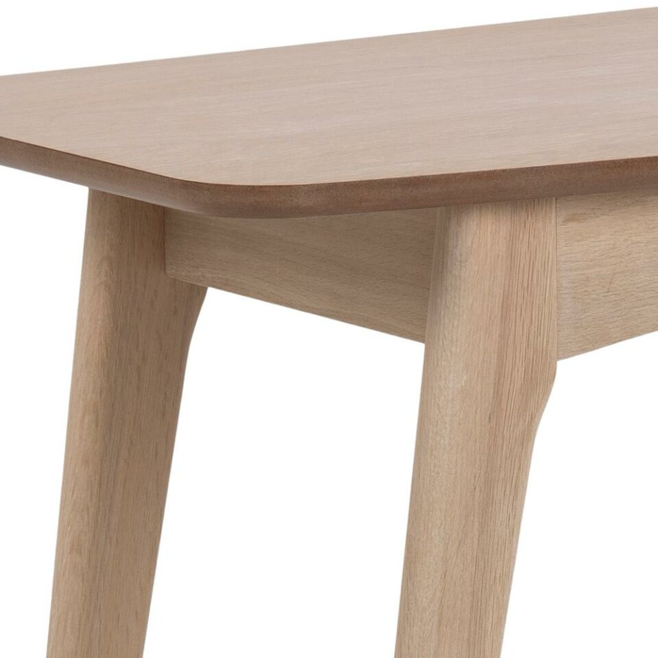 Pisaći stol Woodstock, dimenzije 105 x 45 x 74 cm, hrast