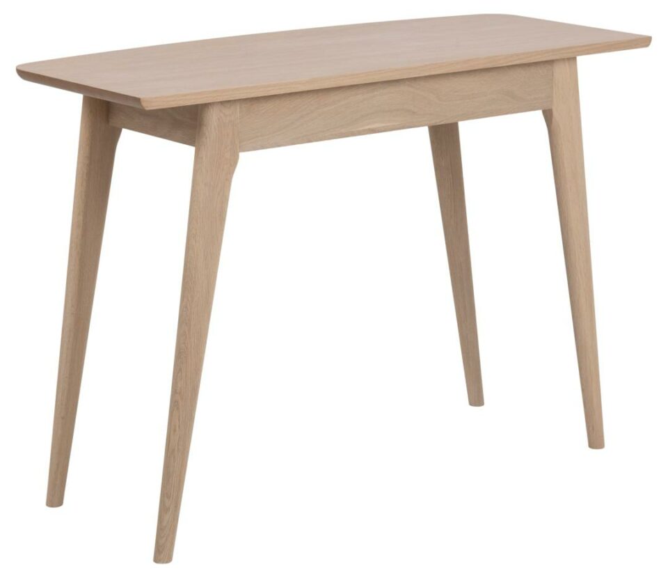 Pisaći stol Woodstock, dimenzije 105 x 45 x 74 cm, hrast