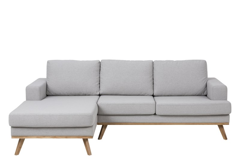 Sedežna garnitura Norwich, dimenzije 233 x 148 x 81 cm, VEČ BARV