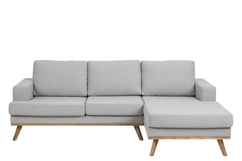 Sedežna garnitura Norwich, dimenzije 233 x 148 x 81 cm, VEČ BARV