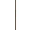 Penda 1417, oddaljenost od stropa 80 cm