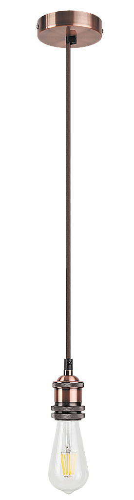 Penda 1417, oddaljenost od stropa 80 cm