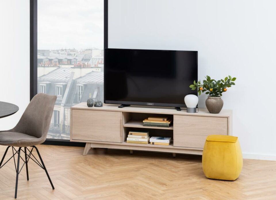Tv komoda - ormarić Marte