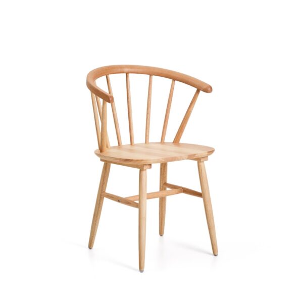 Drvena Blagovaonska stolica  KRISE