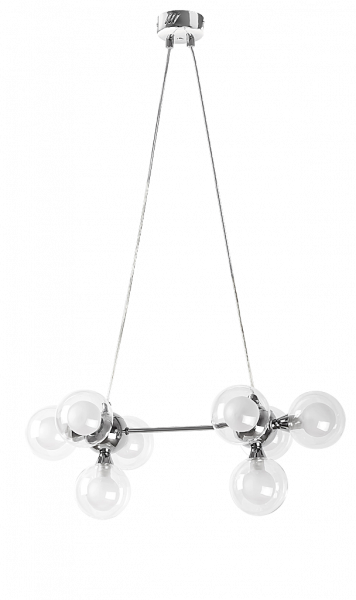 Svetilo 2624, 58 cm