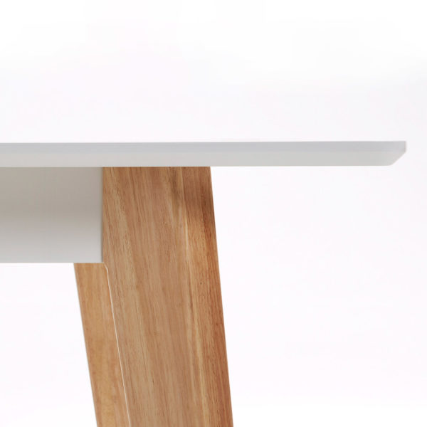 Blagovaonski stol Meety, 77 x 160 x 90 cm
