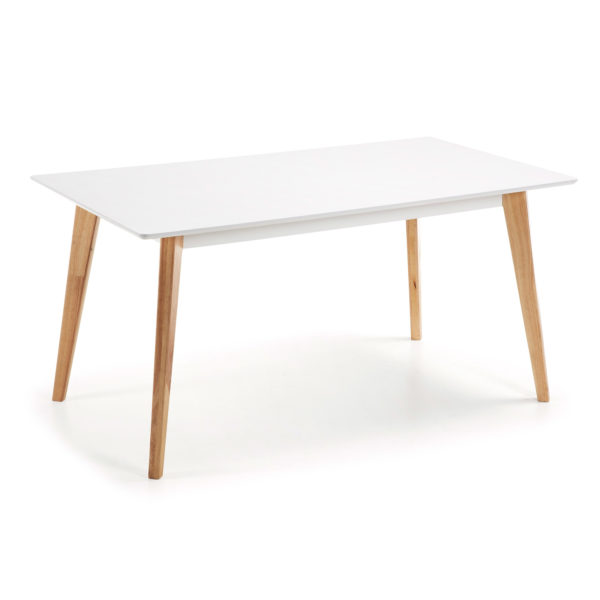 Blagovaonski stol Meety, 77 x 160 x 90 cm