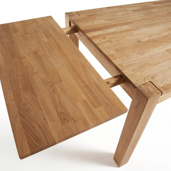 Rastezljivi blagovaonski stol Indra, više dimenzija