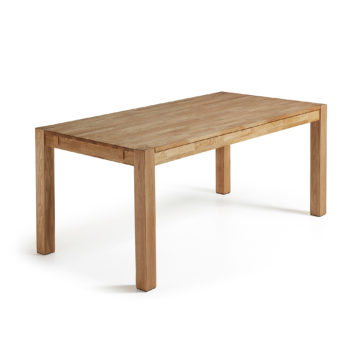 Rastezljivi blagovaonski stol Indra, više dimenzija