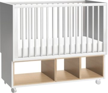 Dječji krevetić 60 x 120 4You-koljevka za bebe